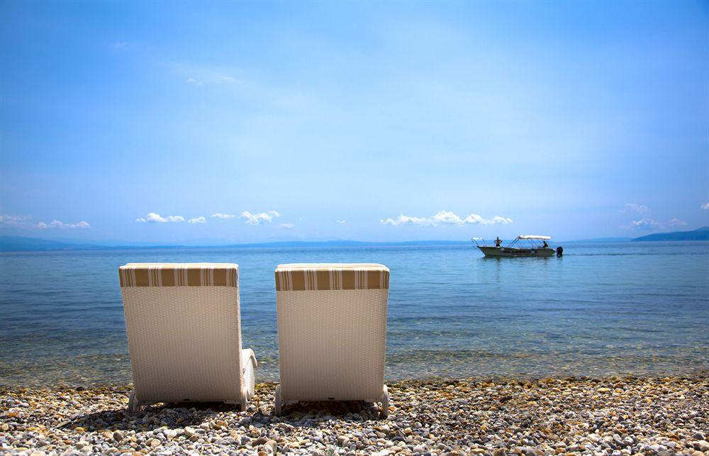 Smart Selection Hotel Belvedere Opatija Extérieur photo