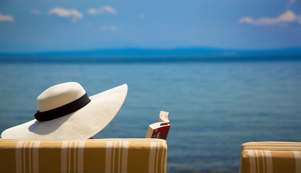 Smart Selection Hotel Belvedere Opatija Extérieur photo