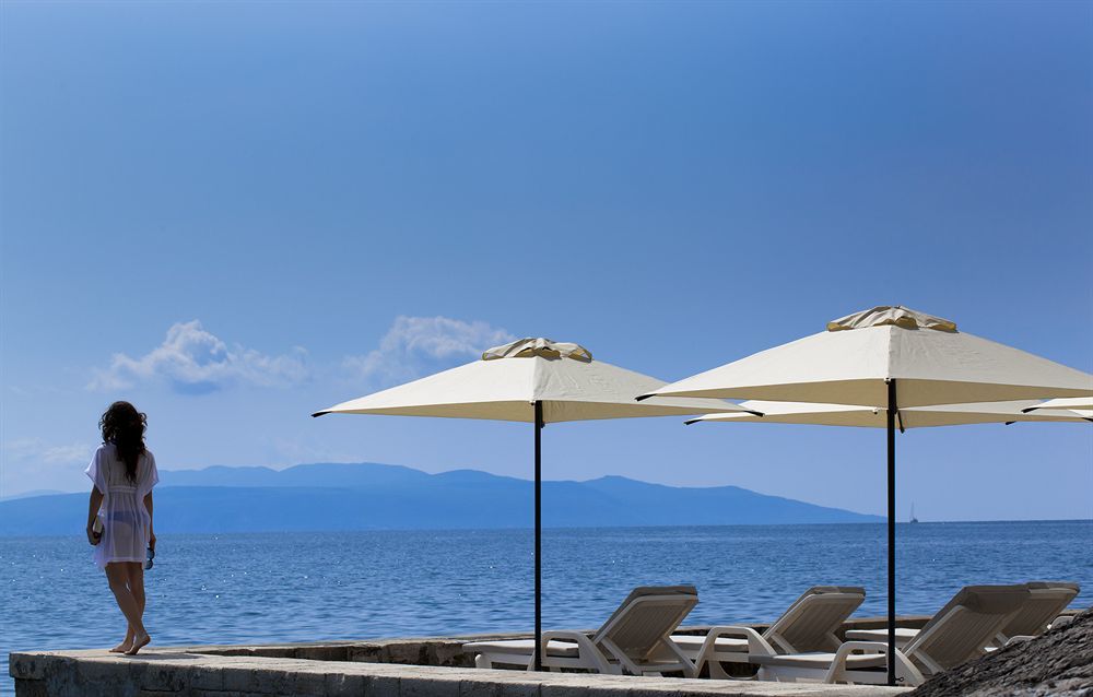 Smart Selection Hotel Belvedere Opatija Extérieur photo