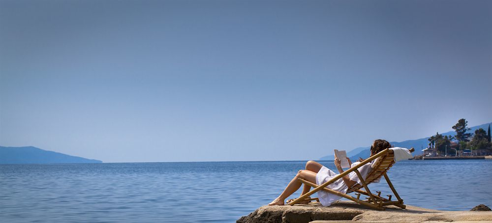 Smart Selection Hotel Belvedere Opatija Extérieur photo