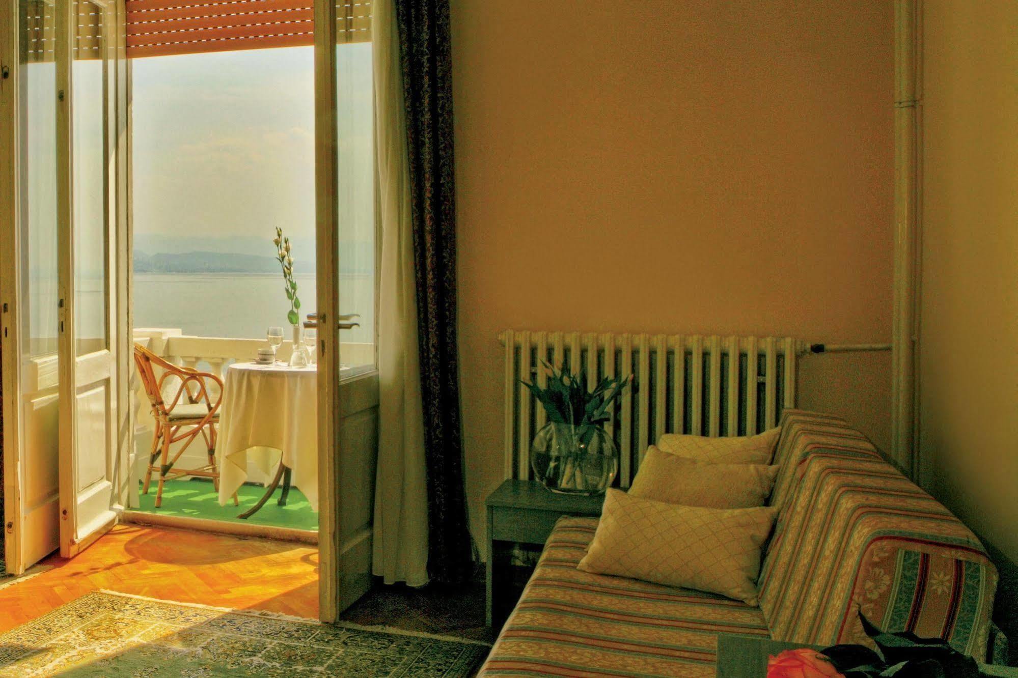 Smart Selection Hotel Belvedere Opatija Extérieur photo